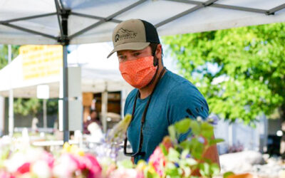 COVID-19 Update for the Gallatin Valley Farmers’ Market