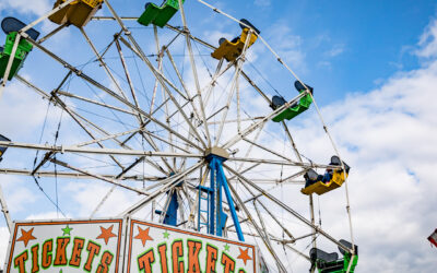 No Market July 24th for Big Sky State Fair!