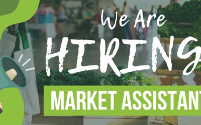 We are Hiring!