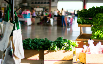 5 Tips for First-Time Vendors
